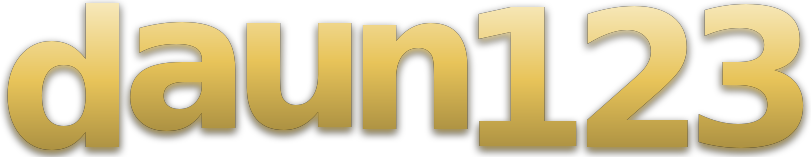 daun123 logo