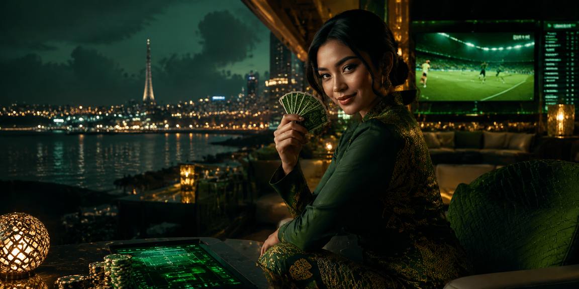 daun123 Wallet status in context